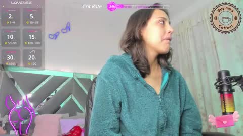 abby_esposiito online show from February 13, 9:30 am