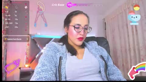 abby_esposiito online show from October 24, 6:37 pm