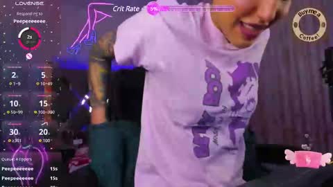 abby_esposiito online show from February 27, 2:00 pm