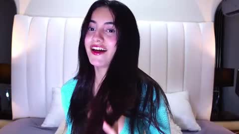Abby online show from June 27, 5:52 pm