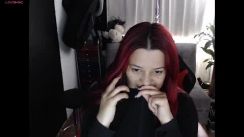Snapshot of abby_iloveit chatting on December 29, 1:49 pm abby iloveit online show from December 29, 1:49 pm