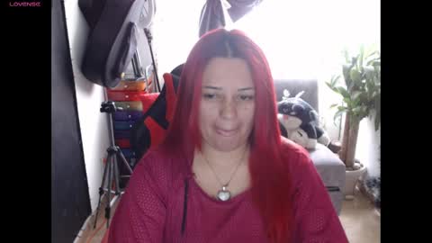 Snapshot of abby_iloveit chatting on January 2, 3:51 pm abby iloveit online show from January 2, 3:51 pm