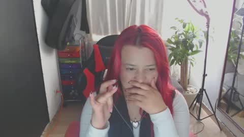 Snapshot of abby_iloveit chatting on March 11, 2:51 pm abby iloveit online show from March 11, 2:51 pm