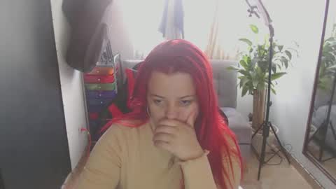 Snapshot of abby_iloveit chatting on February 10, 1:11 pm abby iloveit online show from February 10, 1:11 pm