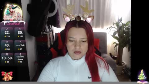 Snapshot of abby_iloveit chatting on December 23, 2:39 pm abby iloveit online show from December 23, 2:39 pm