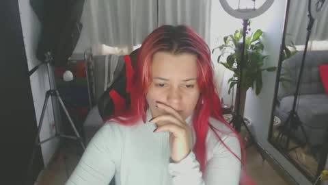 Snapshot of abby_iloveit chatting on February 6, 12:04 pm abby iloveit online show from February 6, 12:04 pm