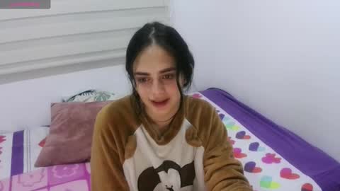 Snapshot of abby_jensen chatting on October 18, 4:26 am abby jense online show from October 18, 4:26 am