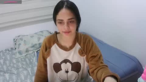 Snapshot of abby_jensen chatting on October 14, 3:53 am abby jense online show from October 14, 3:53 am