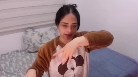 Snapshot of abby_jensen chatting on October 12, 3:20 am abby jense online show from October 12, 3:20 am