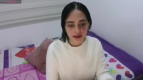 Snapshot of abby_jensen chatting on October 19, 4:47 am abby jense online show from October 19, 4:47 am