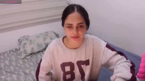 Snapshot of abby_jensen chatting on October 13, 3:31 am abby jense online show from October 13, 3:31 am