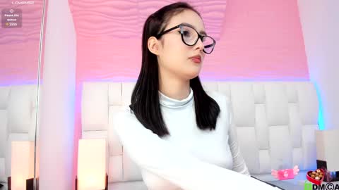 Abby  online show from January 11, 8:21 pm