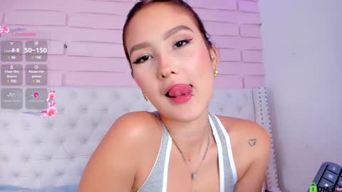 Abby  online show from December 22, 1:55 pm