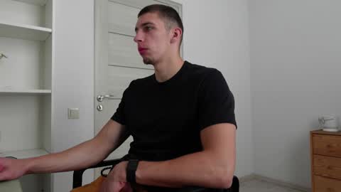 ABBY LAKER online show from September 16, 6:21 am