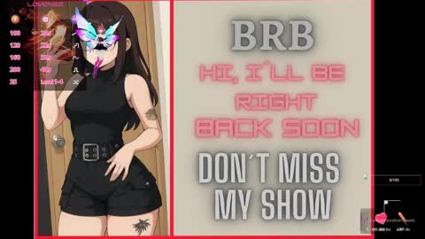 Snapshot of abby_mae_ chatting on October 9, 8:46 pm Abby online show from October 9, 8:46 pm