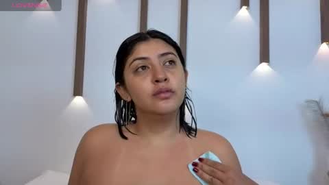 Abbygail online show from July 9, 12:18 pm