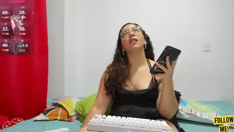 abby_moons online show from July 23, 4:53 am