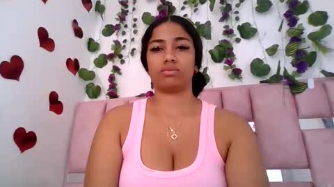 abby_moss_2 online show from April 14, 1:11 pm