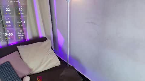 abby_raschell online show from November 29, 4:49 am