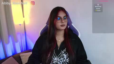 abby_raschell online show from July 23, 3:58 am
