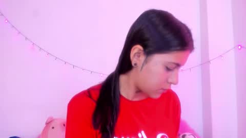Snapshot of abby_rousee chatting on October 9, 1:26 pm abby_rousee online show from October 9, 1:26 pm