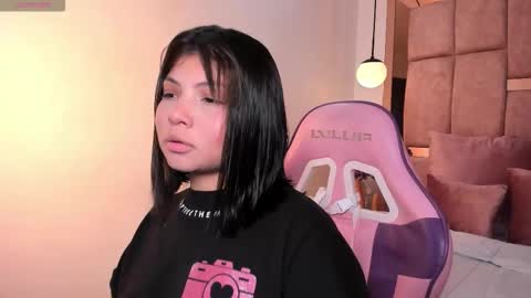 Abby Roux online show from February 4, 3:31 am