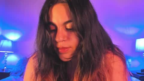 ABBY SAPHIR online show from January 29, 6:22 am