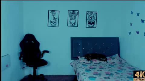 Abby online show from November 7, 1:55 am