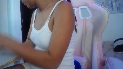 Snapshot of abby_tgn chatting on October 2, 11:04 am ABBY online show from October 2, 11:04 am