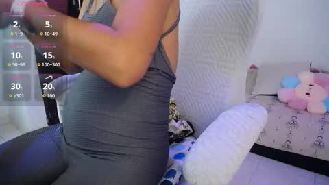 Snapshot of abby_tgn chatting on October 11, 11:04 am ABBY online show from October 11, 11:04 am