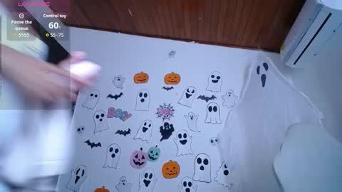 ABBY online show from October 28, 11:38 am