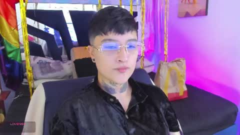 Abby online show from July 21, 2:01 am