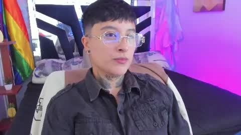 Abby online show from July 24, 2:20 am