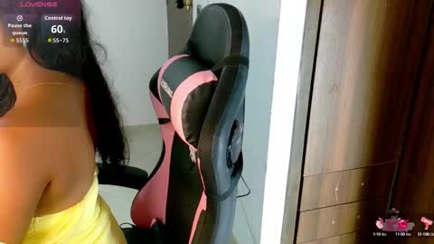 ABBY  online show from September 30, 6:35 pm