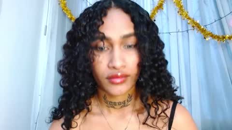 abbycute online show from March 12, 9:56 pm