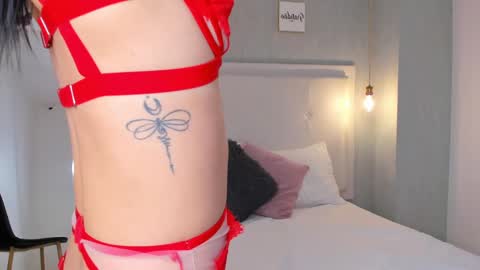 Abby Dixon  online show from March 5, 12:05 am