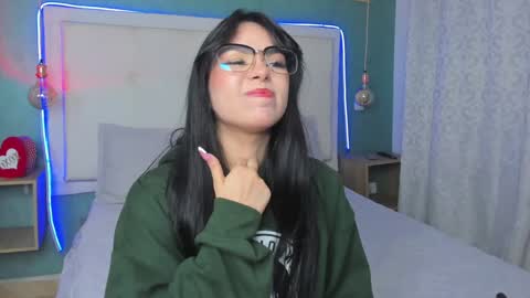 Abby Dixon  online show from February 5, 1:04 am