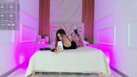 Abby Evans online show from December 19, 11:57 am