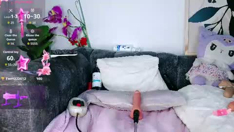 abby garcia online show from June 12, 8:17 pm