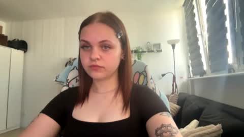 Abby online show from July 29, 2:28 pm