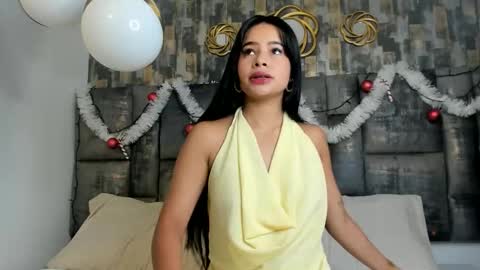 Abby Lorensx online show from December 22, 1:14 pm