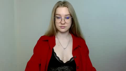 Abby Lovense is active online show from June 7, 10:22 am