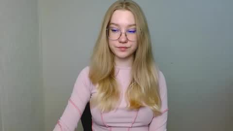 Abby Lovense is active online show from March 18, 10:20 am