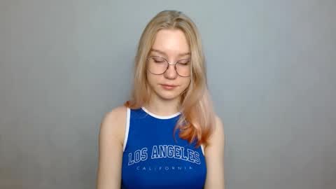 Abby Lovense is active online show from January 3, 9:36 am