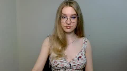 Abby Lovense is active online show from June 9, 10:14 am