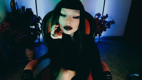 Abby online show from July 18, 2:48 am