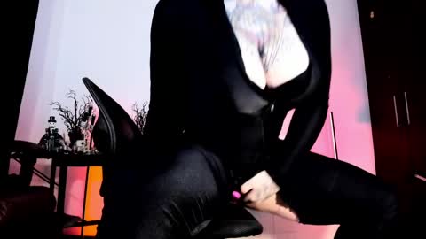 Abby online show from December 27, 1:53 am