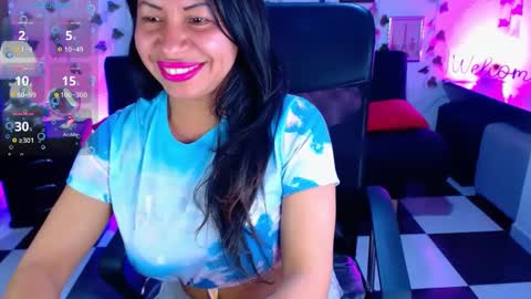 Snapshot of abbyprincessagt chatting on September 8, 10:20 pm Callme ABBY online show from September 8, 10:20 pm
