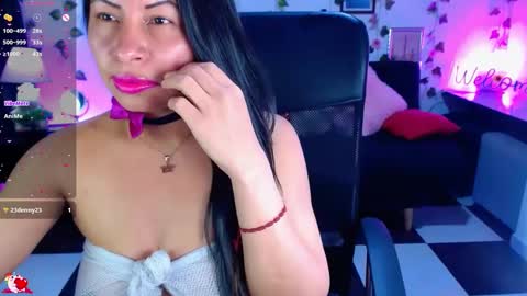 Snapshot of abbyprincessagt chatting on September 29, 10:48 pm Callme ABBY online show from September 29, 10:48 pm