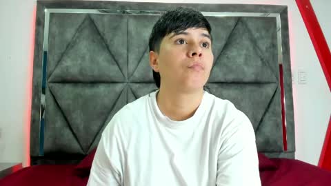 Abby Smith online show from April 22, 9:56 pm